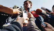 Сооронбай Жээнбеков Қырғызстандағы сайлауда жеңіске жетті