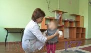 Алматыда баласын далада қалдырып кеткен әйел табылды