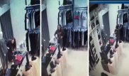 Павлодар полицейлері "сымбатты ұры қызды" ұстады
