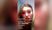 "Хан Шатыр аруы" қатысушысы даулы тікелей эфирін түсіндірді