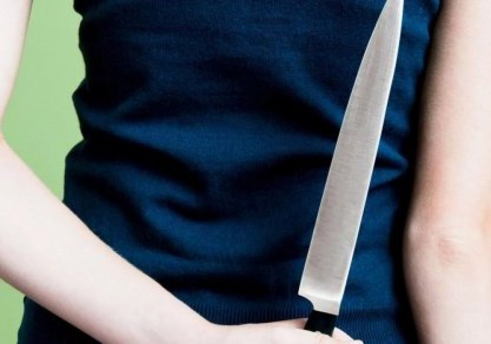 Павлодарда екі қыз шетелдік азаматты өлтіріп кеткен