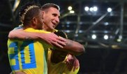 "Астана" Еуропа лигасында "Маккаби" клубын ойсырата жеңді