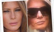 "Бұл ол емес": Трамп өз әйелін алмастырып қойды деп айыпталды