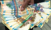 Астанада 20 миллион теңгені пайызымен қайтарамын деп алдап кеткен жігіт ұсталды