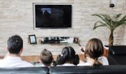Қазақстандықтар теледидар алдында қанша уақытын өткізеді - зерттеу