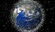 Ғарышты ең көп ластайтын елдердің тізімі жарияланды