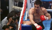 Жаңа WBA regular чемпионы Головкинді жекпе-жекке шақырды