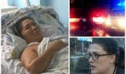 Полицейлерден қашқан шешесі мен қызы жайлы оқиға: Жаңа деректер анықталды