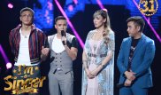 Қайрат Түнтеков I`m a singer Kazakhstan жобасында: Мен жеңу үшін келдім!