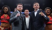 Бұрынғы абсолют чемпион "Канелоны" Головкинмен тең түскені үшін сынға алды