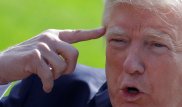Мен өте ақылды адаммын - Трамп