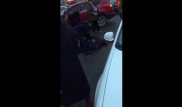 Астанада соққы көрген ер адамның қалтасын тіміскілегендерді полиция іздестіріп жатыр