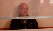 Айыптауды естіген Тоқтар Төлешов сот залында күліп жіберді