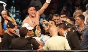 WBА рейтингінде Қанат Исламның салмағындағы жаңа чемпионның есімі жарияланды