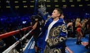 Головкин 2018 жылы кімдермен жекпе-жек өткізетіні белгілі болды