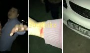 Бас прокуратура ОҚО аудандық ІІБ басшысының орынбасарына қатысты істі бақылауға алды