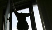 Қостанайда 26 жастағы қыз 5-қабаттан секіріп кетіп, аман қалды