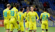 "Астана" төртінші жыл қатарынан ел чемпионы атанды
