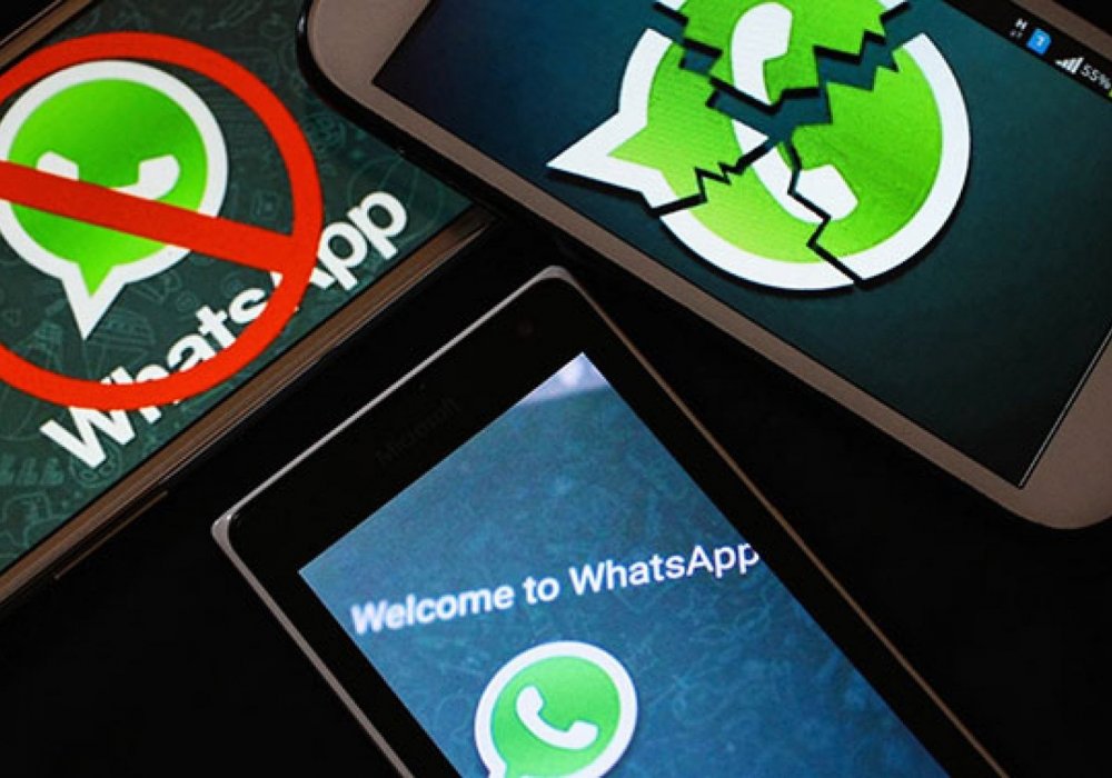 Миллионнан аса адам WhatsApp мессенджерінің жалған нұсқасын жүктеген