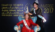 Ирак 45 жылдан кейін алғаш рет "Жаһан аруы" байқауына өз сұлуын қатыстырмақ