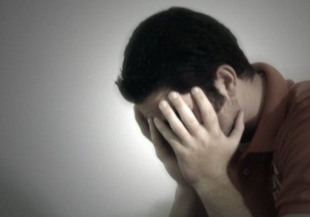 Қазақстандағы скрининг қорытындысы: ерлердің 30 пайызы белсіз, жартысынан астамы ауруға шалдыққан