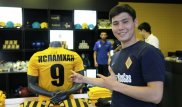 Бауыржан Исламхан ең нәтижелі футболшы атанды