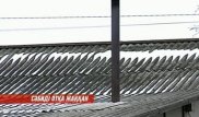 СҚО-да әжесі жаңа туған немересін тірідей пешке жағып жіберген