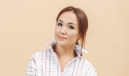 Ләйлә Сұлтанқызы жаңа жобасы жайлы айтып берді
