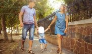 Полицей әйелді қызғанған күйеуі 4 жастағы ұлын өлтірген. Оқиғаның арты үлкен дауға ұласты