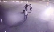 Таразда пышақтасқан полицейлер оқиғасы: жәбірленушілерге қатысты іс қозғалды