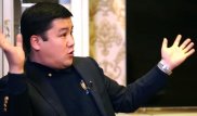 Тұрсынбек Қабатов асабалық үшін қанша алатынын және бәсекелестік туралы айтты