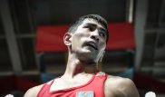 Қазақстан чемпионатының үздік боксшысы анықталды
