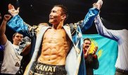 Қанат Ислам чемпиондық белбеу үшін қашан жекпе-жек өткізеді?