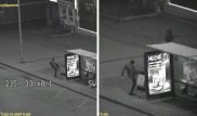 Астана тұрғыны қоқыс жәшігіне шабуыл жасады