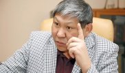 Талғат Теменов "Алтын Адам - Жыл адамы" 2017 марапатына ие болды