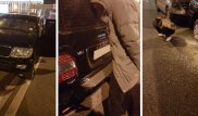 Алматы орталығындағы арнайы операция: Ұсталғандардың бірі қамауға алынды