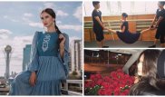 Астананың ең сұлу аруы кім? Instagram желісінен суреттер