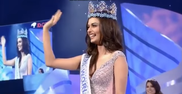 "Әлем аруы-2017" байқауының жеңімпазы анықталды