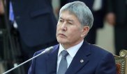 Атамбаев Қазақстанмен қарым-қатынасын айтып, Путинге шағымданды