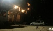 Ақтауда ер адам тамырын тіліп, өлім хатын қалдырған