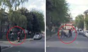 Тонау әрекетін байқаған ер адам ұрыны жазалады