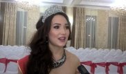 Абайдың 250 өлеңін жатқа оқитын студент қыз "Павлодар аруы-2017" атанды