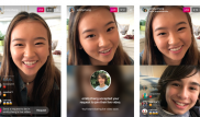 Instagram біріккен трансляция жүргізу мүмкіндігін қосты