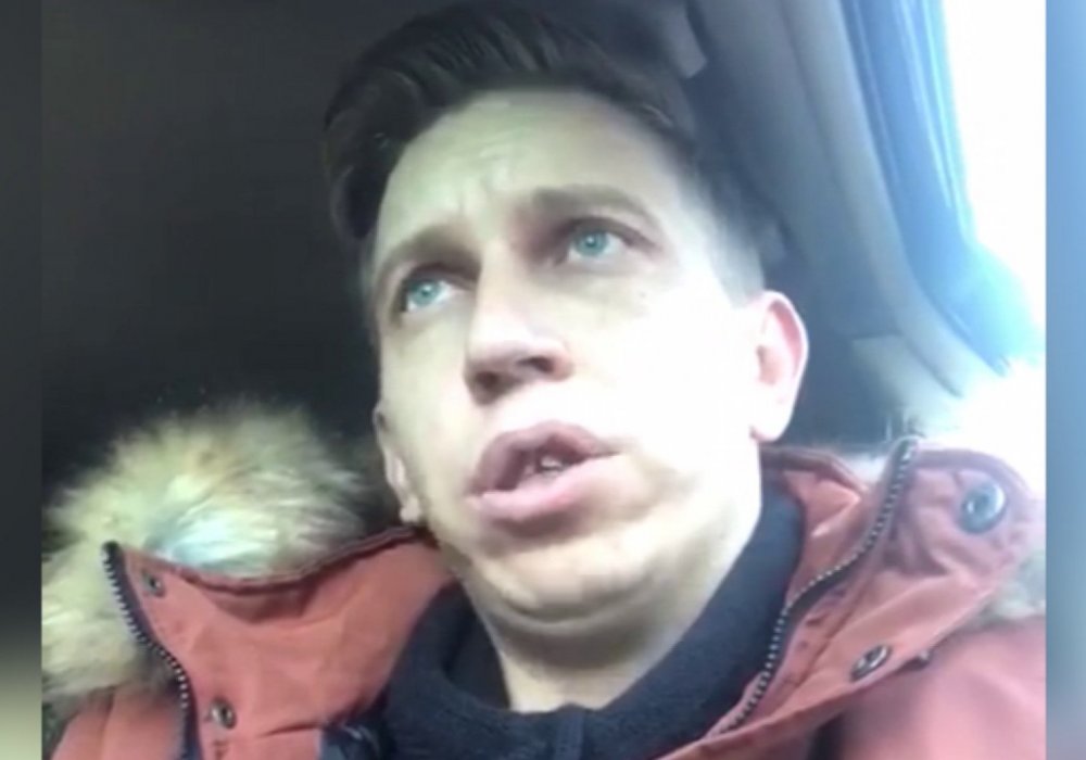 "Біз сізді әлі де түсіне алар емеспіз". Қазақстандық Атамбаевқа видеоүндеу жолдады