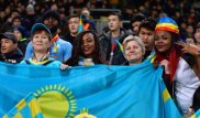 "Астана" өз алаңында "Вильярреалды" жеңе алмады