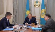 Қазақстан Президенті: Адам денсаулығының 10-15 пайызы ғана медицинаға тәуелді
