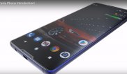 Желіде Tesla компаниясының алғашқы смартфоны таныстырылды