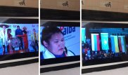 Үндістандағы жарыста Қазақстанның ескі әнұраны қойылды