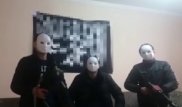 Алматыда қарулы "жиһадқа" үндеген бір топ адам ұсталды