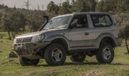 Қазақстанда заңсыз аң аулаған арабтың көлігі тәркіленді